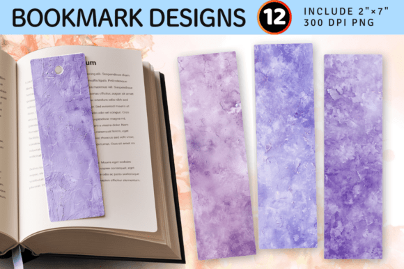 Download Frosted Lilac PNG Bookmark Design - Lilac png Collection