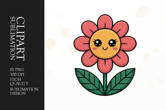 Download Cute Flower Clipart PNG - Cute flower clipart Collection