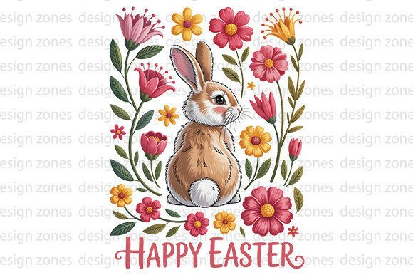 Download Happy Easter Png, Boho Easter Png, - Boho easter png Collection